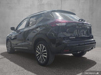 This Front-Wheel Drive Kicks offers heated front seats, a heated steering wheel, and Remote Engine S... (image 1)