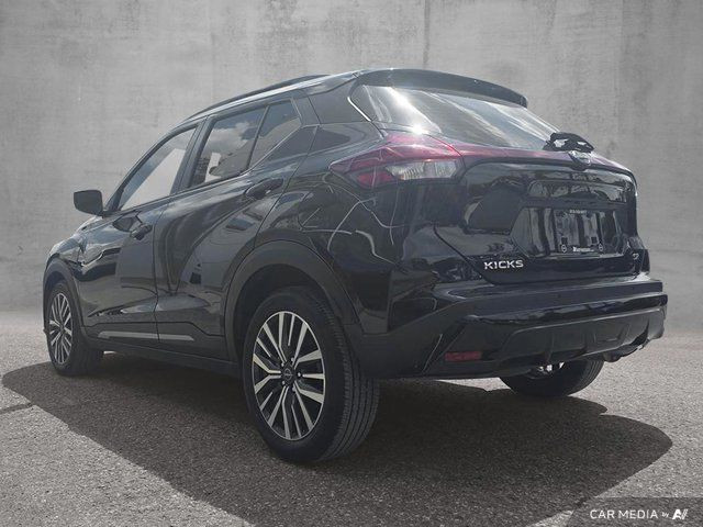 2024 Nissan Kicks SR | Android Auto | Apple Car Play in Cars & Trucks in Ottawa - Image 2