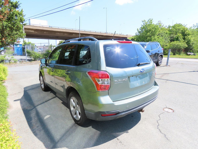 2015 Subaru Forester 2.5i Premium in Cars & Trucks in Dartmouth - Image 4