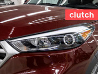 1 OWNER / Power Tailgate/Hatch, Rear Heated Seats, Climate Control and more! Clutch is the largest o... (image 7)
