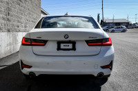 This 2022 BMW 3 Series is for sale today. This sedan has 77,000 kms. It's white in colour . It has a... (image 4)