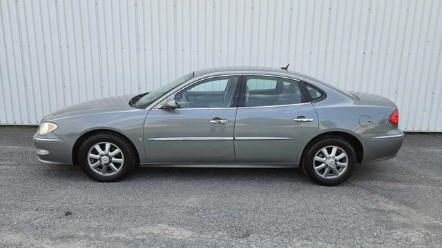 2008 Buick Allure FINANCEMENT MAISON in Cars & Trucks in Longueuil / South Shore - Image 3
