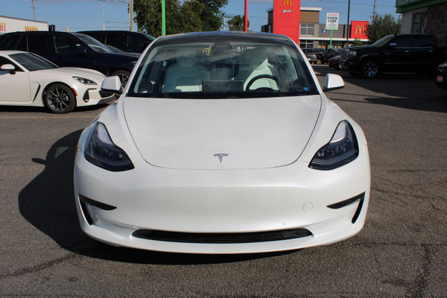 2021 Tesla Model 3 in Cars & Trucks in Oakville / Halton Region - Image 2