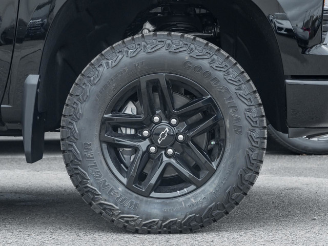 2025 Chevrolet Silverado 1500 Custom Trail Boss- 6-WayTailgate | in Cars & Trucks in Markham / York Region - Image 4