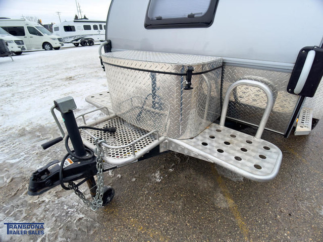 2021 nuCamp TAG XL Boondock in Travel Trailers & Campers in Winnipeg - Image 4