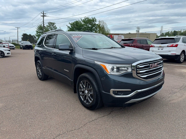 2019 GMC Acadia SLT - Leather Seats - Power Liftgate in Cars & Trucks in Moncton - Image 3