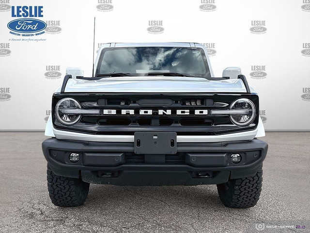 2023 Ford Bronco Outer Banks 4 Door Advanced 4x4 in Cars & Trucks in Stratford - Image 2