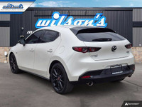 Come see this certified 2021 Mazda Mazda3 Sport 100th Anniversary Edition AWD | Turbo | Leather | Su... (image 2)