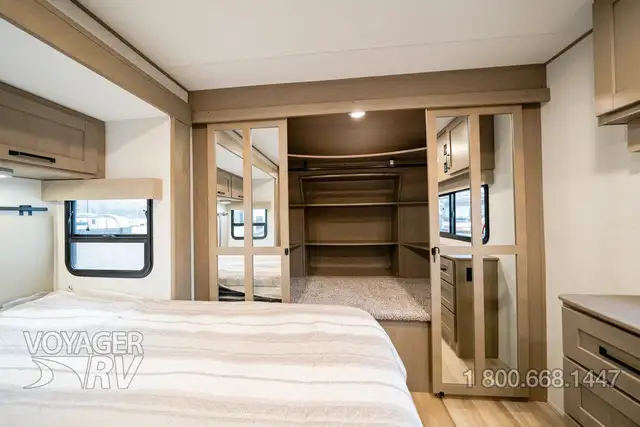 2025 Grand Design Reflection 315RLTS in Travel Trailers & Campers in Kelowna - Image 27