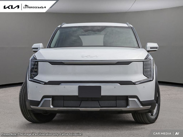 2026 Kia EV9 Land AWD in Cars & Trucks in Lethbridge - Image 2