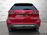 Snag a steal on this 2018 Nissan Rogue before someone else takes it home. Spacious yet easy-moving,... (image 5)