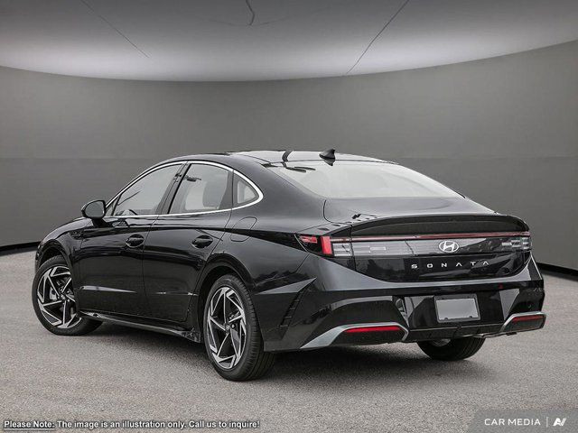 2025 Hyundai Sonata Preferred-Trend in Cars & Trucks in Guelph - Image 4