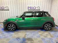 Certified Navigation Rear-View Camera Parking Sensors ECO Start Sun Roof Push Start Leather Seats He... (image 1)