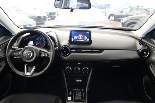 2021 Mazda CX-3 GS Auto AWD W/ HEATED EXTERIOR MIRRORS in Cars & Trucks in Calgary - Image 2