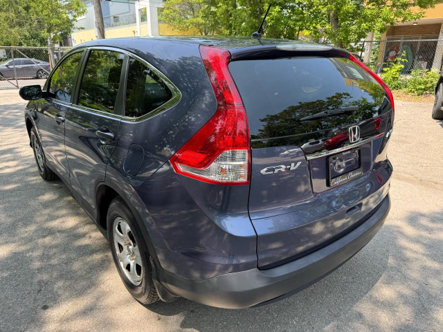 2012 Honda CR-V LX in Cars & Trucks in City of Toronto - Image 3