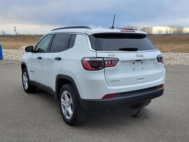 2024 Jeep Compass SPORT in Cars & Trucks in Saskatoon - Image 4