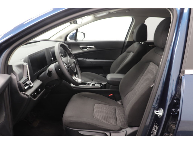 2025 Kia Sportage LX, ASSISTANCE CONDUITE, CARPLAY, PRESQUE NEUF in Cars & Trucks in Longueuil / South Shore - Image 2