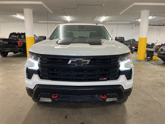 2022 Chevrolet Silverado 1500 2LT Z71 Trail Boss in Cars & Trucks in Calgary - Image 2