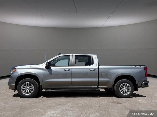 2025 Chevrolet Silverado 1500 RST | Apple Carplay in Cars & Trucks in Saskatoon - Image 2