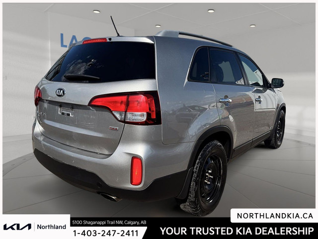 2015 Kia Sorento LX in Cars & Trucks in Calgary - Image 4