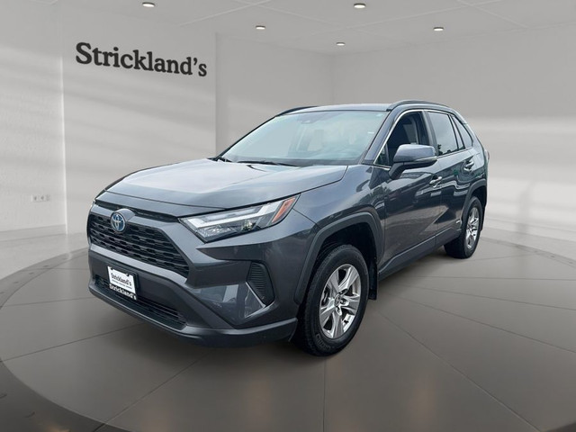 2024 TOYOTA RAV4 HYBRID XLE AWD in Cars & Trucks in Stratford