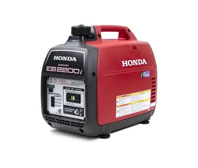 2023 Honda generatrice honda eb2200itc eb2200i commerciale prise gfci Generatrice honda eb2200i. Pou...