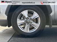 Sunroof, Heated Steering Wheel, Power Liftgate, Heated Seats, Aluminum Wheels! Compare at $36830 - O... (image 8)