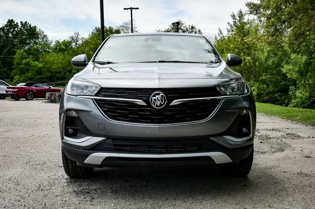 2022 Buick Encore GX Preferred - Aluminum Wheels in Cars & Trucks in Kingston - Image 4