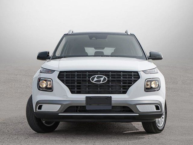 2025 Hyundai Venue Preferred in Cars & Trucks in Fredericton - Image 2