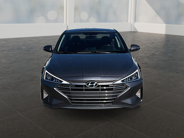 2020 Hyundai Elantra Preferred Preferred in Cars & Trucks in City of Montréal - Image 2