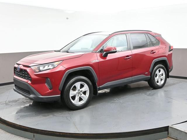 2019 Toyota RAV4 Hybrid LE in Cars & Trucks in City of Halifax - Image 4