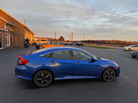 2018 HONDA CIVIC SEDAN LX ???? $87 Weekly Tax In ???? 2.0L 4-Cylinder ???? Front-Wheel Drive | Autom... (image 7)