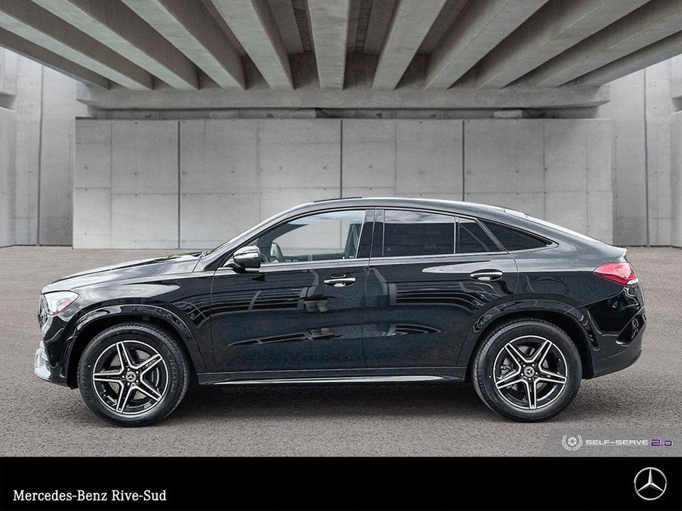 2022 Mercedes-Benz GLE GLE450