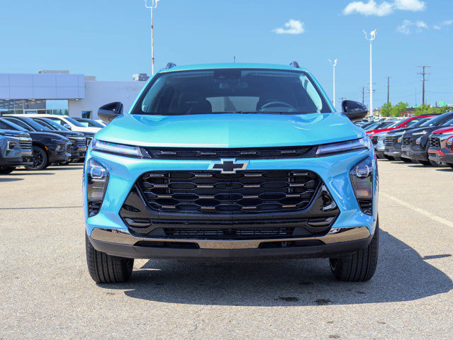 2025 Chevrolet Trax ACTIV in Cars & Trucks in Edmonton - Image 3