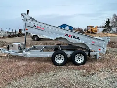 ***CALL BRAD 902-623-0955*** ***www.gdequip.ca*** ***LEASE TO OWN AVAILABLE*** -HOT DIP Galvanized -...