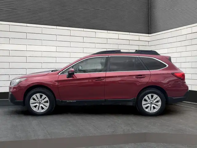 Subaru Outback 2.5i Tourisme avec ensemble EyeSight 2019 à vendr in Cars & Trucks in Laval / North Shore - Image 6