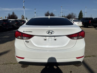 GL Elantra *Premium Heated Bucket Seats *Air Conditioning *Cruise Control *Drive Mode Selector *ECON... (image 6)