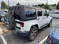 KBB.com 10 Most Awarded Brands. This Jeep Wrangler JK Unlimited delivers a Regular Unleaded V-6 3.6... (image 2)
