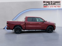 WE CAN GET YOU APPROVED ON THIS 2022 RAM SPORT CREW CAB 4X4 TODAY FEATURED OPTIONS -Full Speed Fwd C... (image 6)