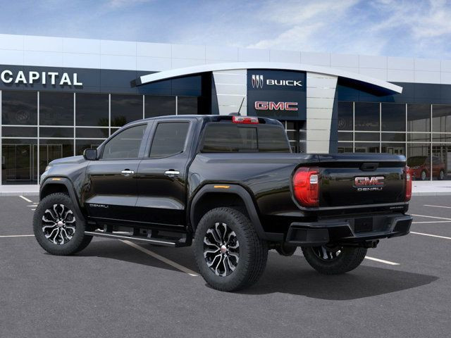 2026 GMC Canyon Crew Cab Denali in Cars & Trucks in Edmonton - Image 4