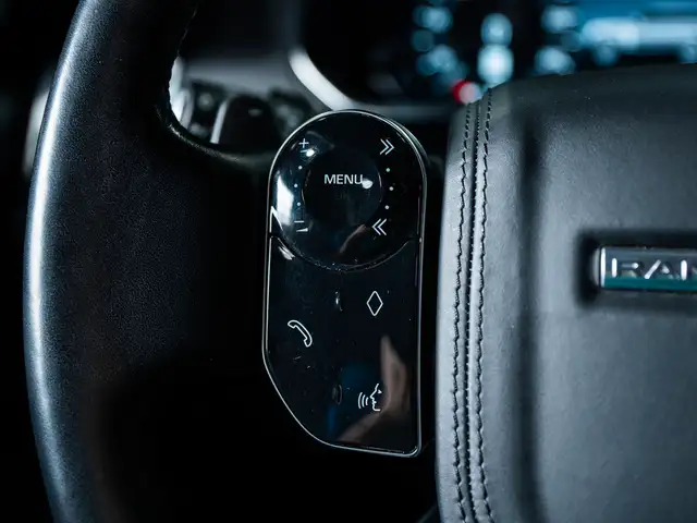 2020 Land Rover Range Rover P525 HSE SWB/HUD/PANO/ADAPTIVE CRUIS dans Autos et camions dans Région de Mississauga/Peel - Image 18