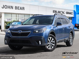2022 Subaru Outback TOURING