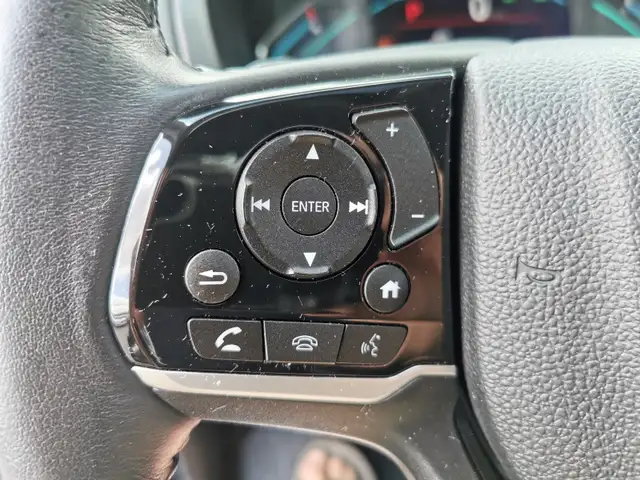 2018 Honda Odyssey Touring dans Autos et camions dans Belleville - Image 19