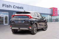 ==== 2020 Mitsubishi Eclipse Cross -- SE/GT Trim | 4WD | 152 HP Turbo | Traded for 2025 Pathfinder R... (image 6)