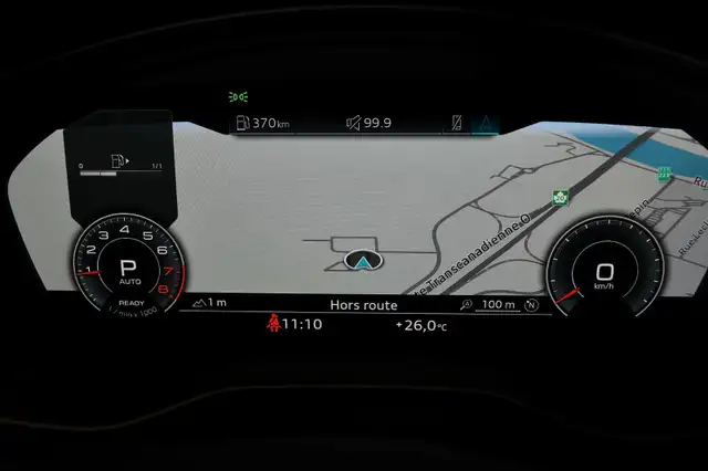 2023 Audi Q5 Sportback Technik / S-Line / Black optics / Taux Ex in Cars & Trucks in Longueuil / South Shore - Image 24