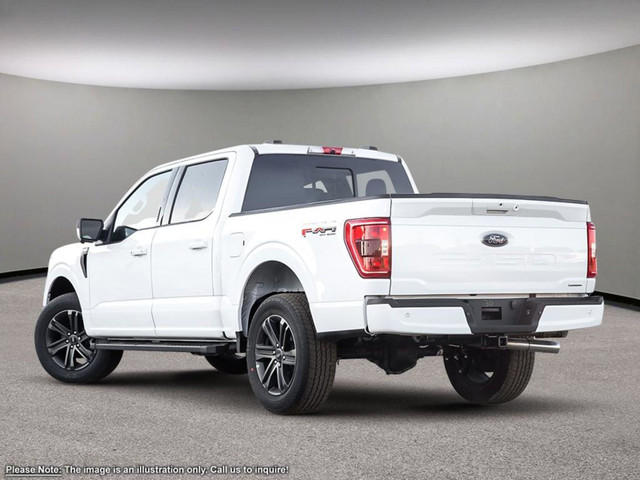 2023 Ford F-150 XLT 302A | Hybrid | Long Box | Sport Pkg | in Cars & Trucks in Yellowknife - Image 4