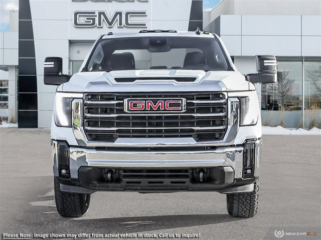 2024 GMC Sierra 2500HD SLE 4 Yr Maintenance Free! in Cars & Trucks in Winnipeg - Image 2