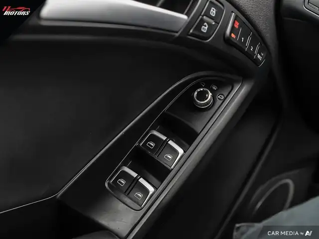 2014 Audi S5 TECHNIK | CONVERTIBLE | AWD | NAV | NO ACCIDENTS in Cars & Trucks in City of Toronto - Image 20