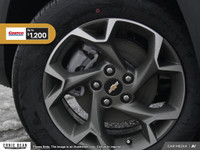 Engine: 3 Cylinder Engine 1.2L L/100Km City: 8.5 L/100Km Hwy: 7.6 Safety Equipment HD Rear Vision Ca... (image 5)