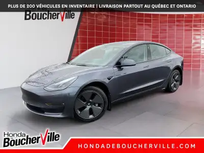Traction intégrale à double moteur (AWD), Puissance : ~346 ch (estimé), Couple : ~389 lb-pi (estimé)...
